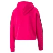 Puma PUMA POWER Tape Hoodie Női pulóver - SM-673632-64