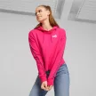 Puma PUMA POWER Tape Hoodie Női pulóver - SM-673632-64