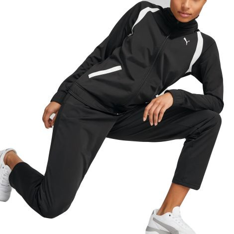 Puma Classic Tricot Suit op Női melegítő - SM-675234-01