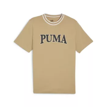 Puma PUMA SQUAD Graphic Tee Női póló - SM-678967-83