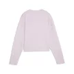 Puma BETTER SPORTSWEAR Crew Női pulóver - SM-679008-60