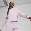 Puma BETTER SPORTSWEAR Crew Női pulóver - SM-679008-60