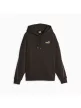 Puma ESS+ MINIMAL GOLD Hoodie FL PUMA Black Női pulóver - SM-680019-01