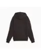 Puma ESS+ MINIMAL GOLD Hoodie FL PUMA Black Női pulóver - SM-680019-01