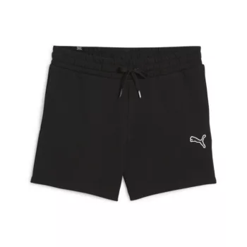   Puma BETTER ESSENTIALS 5 Shorts Női rövidnadrág - SM-680974-01