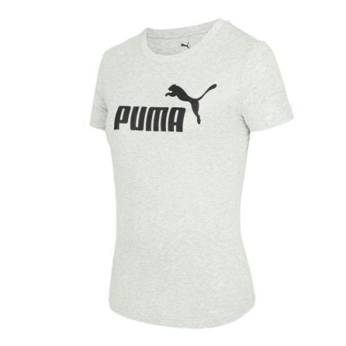 Puma ESS No. 1 Logo Tee Női póló - SM-682370-04