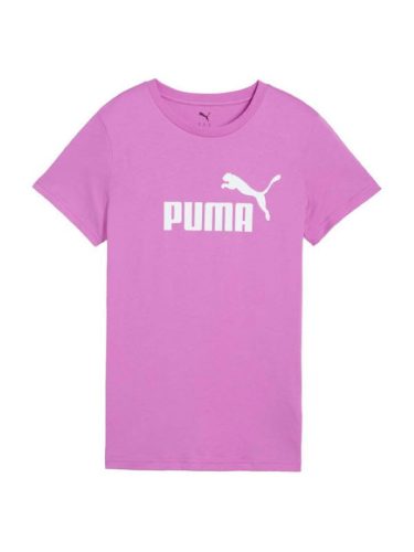 Puma ESS No. 1 Logo Tee Női póló - SM-682371-89