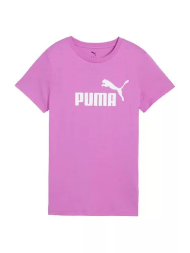 Puma ESS No. 1 Logo Tee Női póló - SM-682371-89