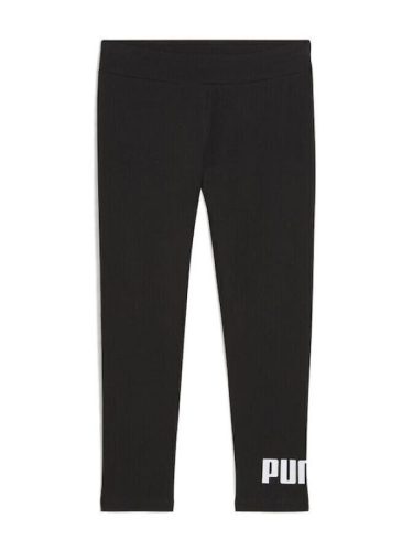 Puma ESS No. 1 Logo 3/4 Leggings Női nadrág - SM-682430-01