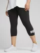 Puma ESS No. 1 Logo 3/4 Leggings Női nadrág - SM-682430-01