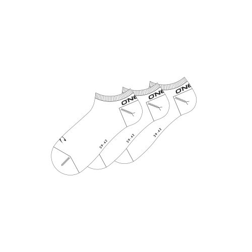 Oneill Sneaker ONeill 3-pack Női zokni - SM-730003-1010