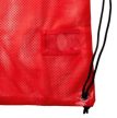 Speedo EQUIP MESH BAG XU RED (UK) Női táska - SM-8-074076446