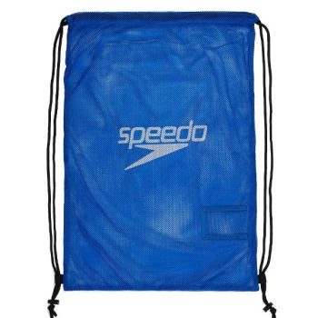  Speedo EQUIP MESH BAG AU BLUE (UK) Női táska - SM-8-07407A010