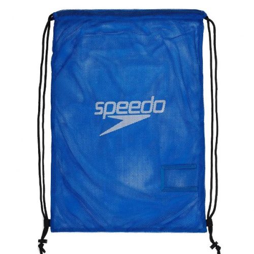 Speedo EQUIP MESH BAG AU BLUE (UK) Női táska - SM-8-07407A010
