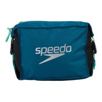   Speedo POOL SIDE BAG AU BLUE/BLACK (UK) Női táska - SM-8-09191D714