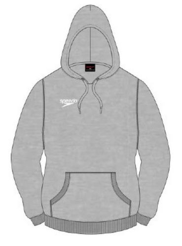 Speedo Pullover Hoody (UK) Női pulóver - SM-8-104294371