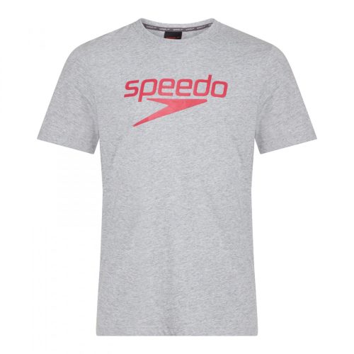 Speedo Large Logo T-Shirt(UK) Női póló - SM-8-104304371