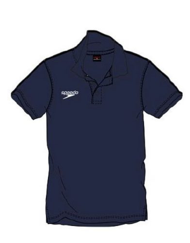 Speedo Polo Shirt (UK) Női póló - SM-8-104310002