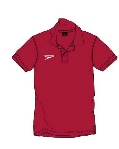 Speedo Polo Shirt (UK) Női póló - SM-8-10431A846