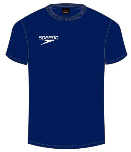 Speedo Small Logo T-Shirt (UK) Női póló - SM-8-104330002