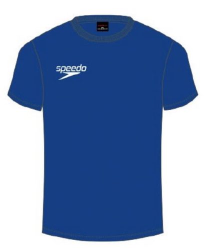 Speedo Small Logo T-Shirt (UK) Női póló - SM-8-104334222