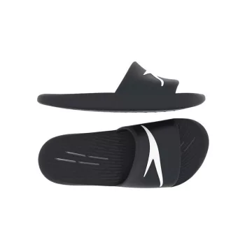   Speedo SPEEDO SLIDE AM BLACK (UK) Női papucs - SM-8-122290001