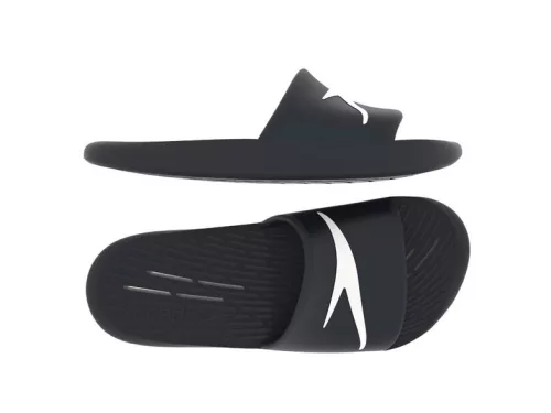 Speedo SPEEDO SLIDE AM BLACK (UK) Női papucs - SM-8-122290001