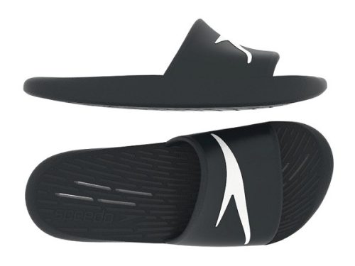 Speedo SPEEDO SLIDE AF BLACK (UK) Női papucs - SM-8-122300001