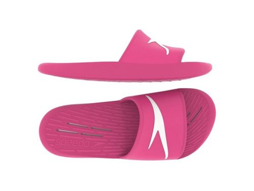 Speedo SPEEDO SLIDE AF PINK (UK) Női papucs - SM-8-12230B431