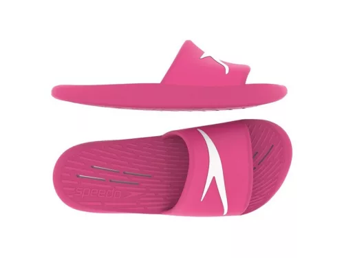 Speedo SPEEDO SLIDE AF PINK (UK) Női papucs - SM-8-12230B431