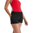 Speedo ESS WSHT AF BLACK (UK) Női rövidnadrág - SM-8-125380001