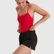 Speedo ESS WSHT AF BLACK (UK) Női rövidnadrág - SM-8-125380001