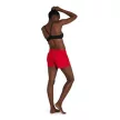 Speedo ESS WSHT AF RED (UK) Női rövidnadrág - SM-8-125386446