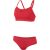 Speedo Endurance+ Thinstrap 2PC(UK) Női fürdőruha - SM-8-126736446