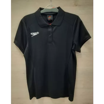 Speedo Club Dry Polo (UK) Női póló - SM-8-132720001