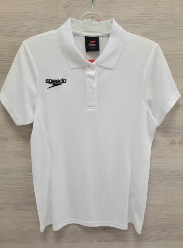 Speedo Club Dry Polo (UK) Női póló - SM-8-132720003