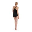 Speedo Panel Tankini (UK) Női fürdőruha - SM-8-13467G730