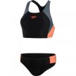 Speedo Colourblock Splice 2PC (UK) Női fürdőruha - SM-8-13476G723