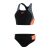 Speedo Colourblock Splice 2PC (UK) Női fürdőruha - SM-8-13476G723