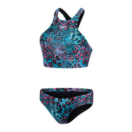 Speedo Volley 2PC (UK) Női fürdőruha - SM-8-13478G739