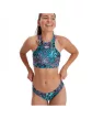 Speedo Volley 2PC (UK) Női fürdőruha - SM-8-13478G739