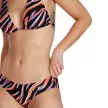 Speedo ALV TRIANGLE BKI AF Női fürdőruha - SM-8-13480H069