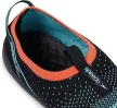 Speedo SURFKNIT PRO WATERSHOE AF BLACK/BLUE (UK) Női papucs - SM-8-13527C709