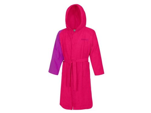 Speedo BATHROBE MICROTERRY(UK) Női köntös - SM-8-602BE0017