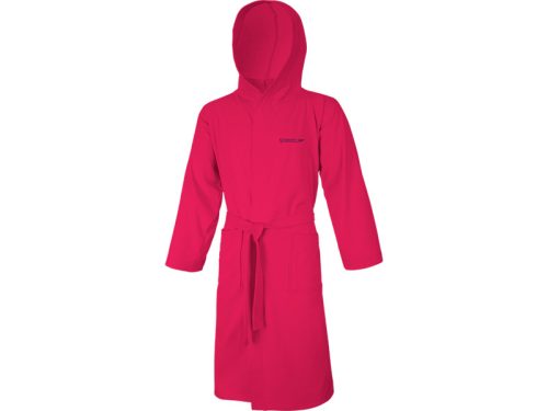 Speedo BATHROBE CIRCULAR ADULT(UK) Női köntös - SM-8-604AE0007