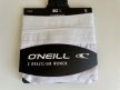 Oneill Women brazilian O'Neill plain 2-pack Női fehérnemű - SM-803002-1010