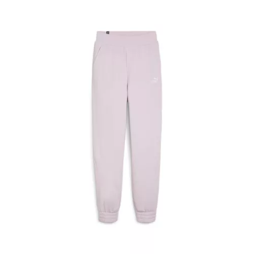 Puma ESS+ Embroidery Pants Női nadrág - SM-847093-60