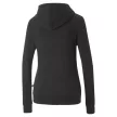 Puma ESS+ Embroidery Hoodie Női pulóver - SM-848332-01