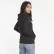 Puma ESS+ Embroidery Hoodie Női pulóver - SM-848332-01