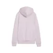 Puma ESS+ Embroidery Hoodie Női pulóver - SM-848332-60
